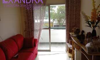 Imagem 3: APARTAMENTO RESIDENCIAL em SÃO PAULO - SP, SÃO JOÃO CLÍMACO