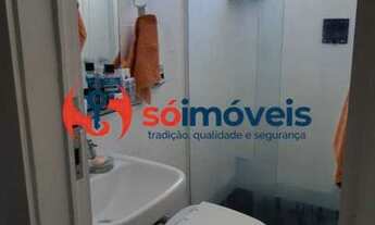 Imagem 7: Apartamento para venda tem 80 metros quadrados com 2 quartos em Leblon - Rio de Janeiro