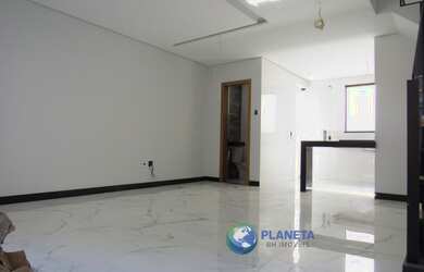 Imagem 4: Belo Horizonte - Casa Padrão - Visconde do Rio Branco