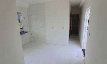 Imagem 7: Apartamento com 1 dormitório à venda, 27 m² - Vila Progresso (Zona Leste) - São Paulo/SP