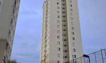 Imagem 2: Apartamento com 3 dormitórios à venda, 62 m² por R$ 450.000,00 - Jardim Japão - São Paulo