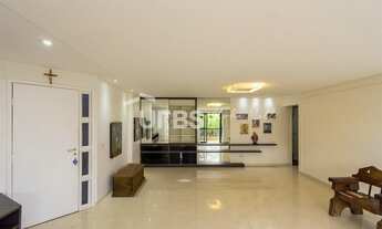 Imagem: Varanda das Rosas - Apartamento 4 quartos