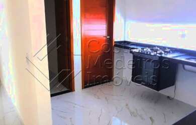 Imagem 4: Casa com 3/4 no Cidade das Rosas