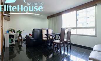 Imagem 2: APARTAMENTO RESIDENCIAL em SÃO PAULO - SP, CONSOLAÇÃO