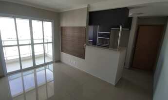 Imagem 3: Apartamento a venda no Centro de Piracicaba, Edifício Adolpho Bortoletto