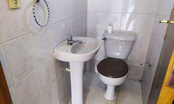 Imagem 5: Sobrado para venda possui 114 metros quadrados com 2 quartos em Parque Imperial - São Paul