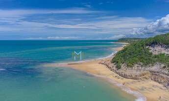 Imagem 10: Terreno para hotel ou condomínio coladinho na praia do espelho!