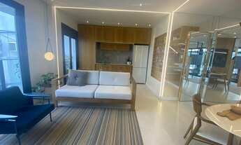 Imagem 2: Opus Gyro Rooftop - Apartamento 1 quarto