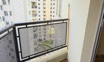 Imagem 4: Apartamento em São Paulo no Piazza Santana com 63 M² 2 Dorms 1 Vaga