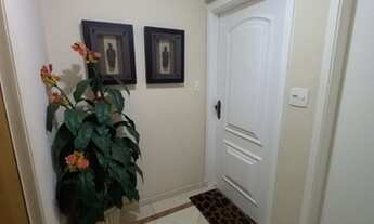 Imagem 5: Apartamento para aluguel possui 175 metros quadrados com 3 quartos