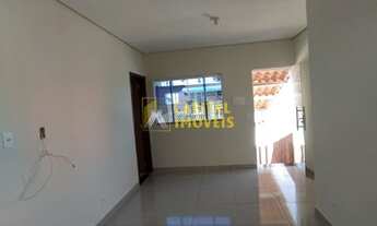 Imagem 6: Excelente Casa Parte de Cima em Samambaia QR 305 para aluguel