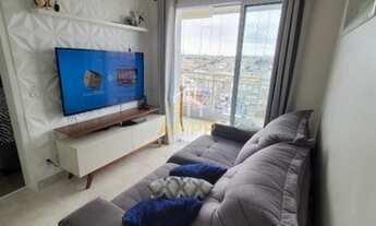 Imagem: Apartamentos Residencial para venda em São