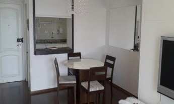 Imagem: APARTAMENTO PORTEIRA FECHADA PARA VENDA