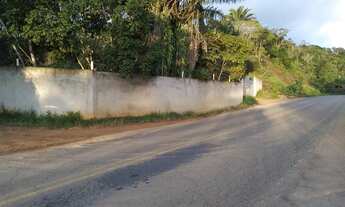 Imagem 5: Fazenda com 80.000m² a 4km do Centro de Valença-BA Margem da BA 542