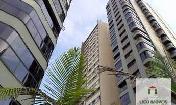 Imagem 2: Apartamento com 4 dormitórios, 288 m² - venda por R$ 1.700.000 ou aluguel por R$ 6.000/mês