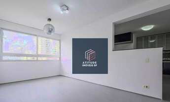 Imagem 1: OPORTUNIDADE UNICA! APARTAMENTO com 80m² para VENDA e LOCAÇÃO!! VENHA CONHECER