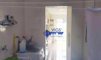 Imagem 5: Casa à venda, 147 m² por R$ 595.000,00 - Vila Príncipe de Gales - Santo André/SP