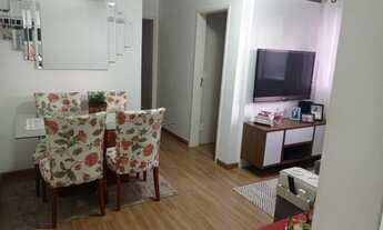 Imagem 3: Apartamento no Cond. Spazio Campo Rizzi, bairro Monte Castelo