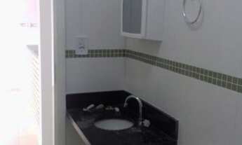 Imagem 7: Casa em condomínio na Vila Mazzei, com um quarto, sala e cozinha (sem vaga