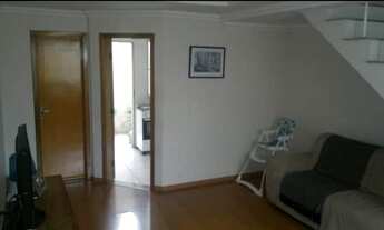 Imagem 3: Casa para venda tem 119 metros quadrados com 2 quartos em Santa Terezinha - Belo Horizonte