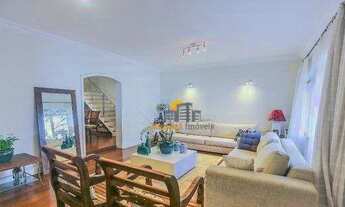 Imagem 5: Sobrado com 3 dormitórios no Jd. Bonfiglioli - SP