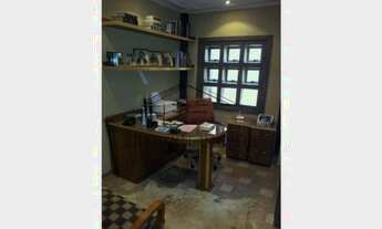 Imagem 7: SOB620-SOBRADO DE ALTO-PADRÃO COM 3 SUÍTES - 5 VAGAS JARDIM ANÁLIA FRANCO