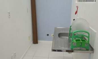 Imagem 2: Sala/Conjunto para aluguel tem 78 metros quadrados em Centro - Rio de Janeiro - RJ