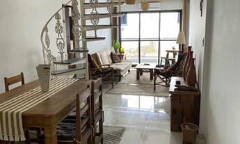 Imagem 4: Duplex para venda com 180 metros quadrados com 2 quartos em Centro - Caraguatatuba - SP