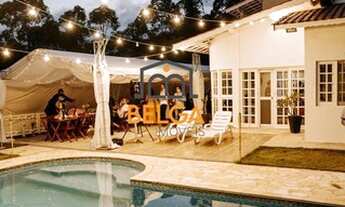 Imagem 3: Casa em Condomínio para Venda em Atibaia, Condomínio Horto Ivan, 3 dormitórios, 3 suítes