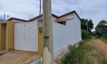 Imagem 2: Casa em Ipueiras