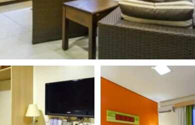 Imagem 2: SLEEP INN (HOTEL / FLAT