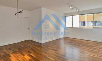 Imagem 1: APARTAMENTO RESIDENCIAL em SÃO PAULO - SP, PERDIZES