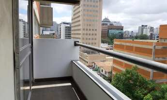 Imagem 5: Apartamento com 2 quartos para alugar - Chácara Santo Antonio São Paulo