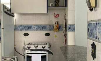 Imagem 6: EXCELENTE APARTAMENTO COM 2 DORMITÓRIOS E 1 VAGA NA SAÚDE!