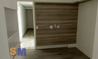 Imagem 6: APARTAMENTO 4 DORMITORIOS - 3 SUITES- 2 VAGAS