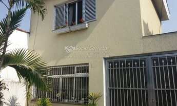 Imagem: ALUGO SOBRADO 143 M²- 4 DORMS- VL. GUILHERME