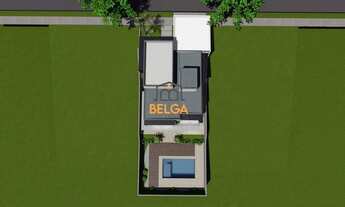 Imagem 5: Casa em Condomínio para Venda em Atibaia, Condomínio Buona Vita, 3 dormitórios, 3 suítes