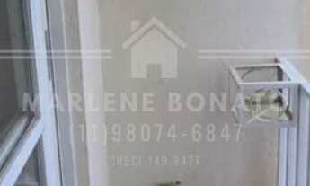 Imagem 5: Apartamento para venda tem 55 metros quadrados com 2 quartos em Vila Prudente - São Paulo