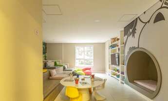 Imagem 5: Apartamento para venda possui 68 metros quadrados com 2 quartos em Vila Ipojuca - São Paul