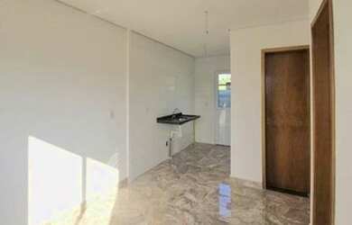 Imagem 3: Apartamento para venda possui 45 metros quadrados com 2 quartos em Vila Guilhermina - São