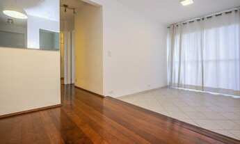 Imagem 1: PRÓXIMO DO PQ VILA LOBOS