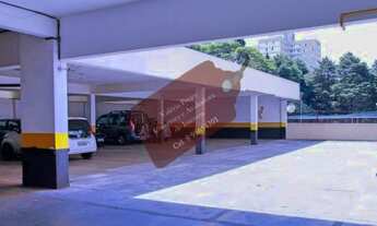 Imagem 2: SAO PAULO - Apartamento PADRÃO - INTERLAGOS