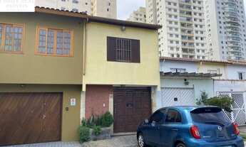 Imagem 2: SOBRADO RESIDENCIAL em SÃO PAULO - SP, VILA GOMES CARDIM