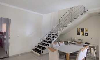 Imagem: Casa de condomínio para venda com 320 m²