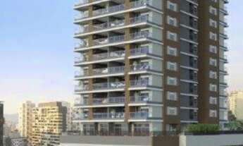 Imagem: Apartamento - Vila Madalena - São Paulo