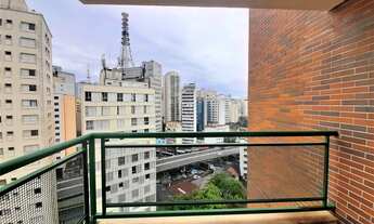Imagem 4: DUPLEX COM 2 SUITES E 2 VAGAS EM BELA VISTA