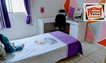 Imagem 7: Apartamento com 2 dormitórios à venda, 70 m² por R$ 280.000 - Limão - São Paulo/SP