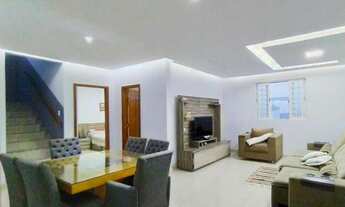 Imagem 2: Casa á venda no Nova Vista 4 quartos, 360m²