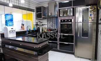 Imagem 5: Sobrado Região do Lago