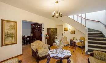 Imagem 4: SãO PAULO - Casa Padrão - Campo Belo